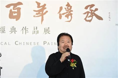 大陸畫家排名|《2021胡潤中國藝術榜》發佈 國畫家崔如琢連7年蟬連。